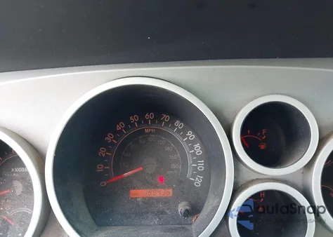 2007 Toyota Tundra Sr5 4.7L V8 from USA, damaged, VIN 5TBBT54107S455723